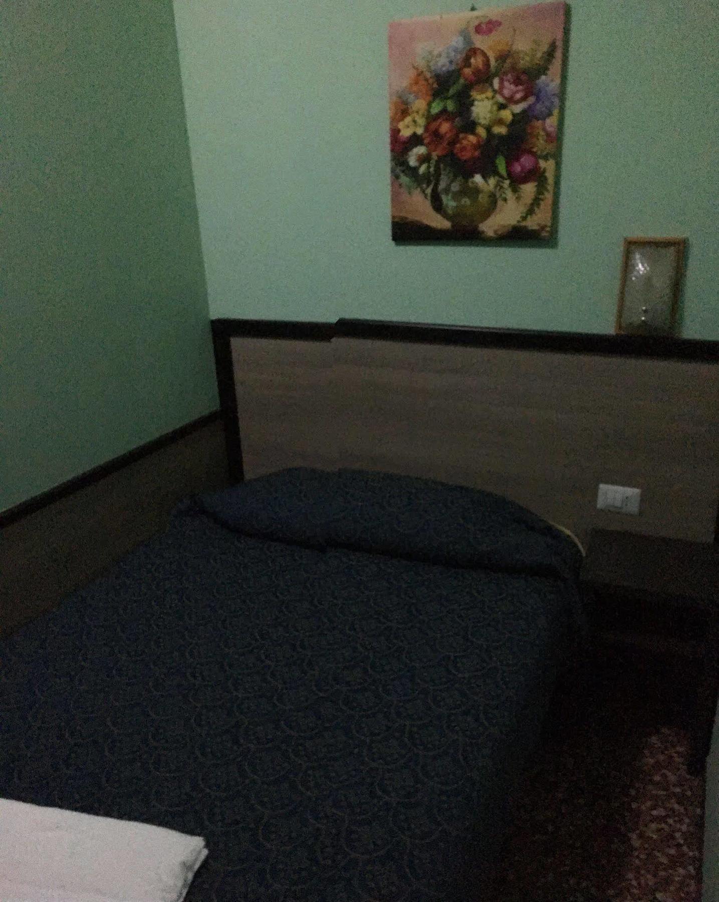 Hotel Salus Milaan Buitenkant foto